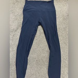 LULULEMON ALIGN LEGGINGS